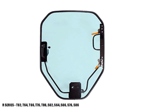 Bobcat R Series Door Assembly