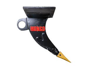 MONGO MICRO SINGLE SHANK RIPPER 2000 - 4500 LBS.