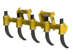 CL Fabrication ripper for skid steer