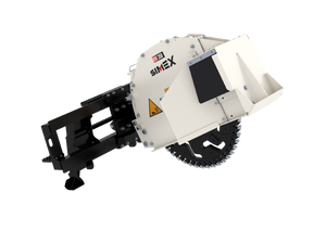 SIMEX WHEEL SAW