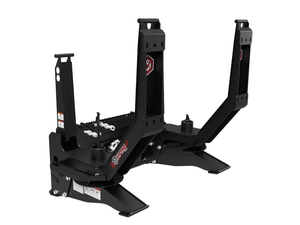 VIRNIG Salt Spreader
