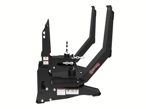 VIRNIG Salt Spreader