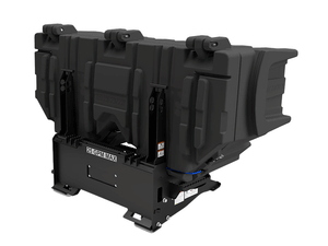 VIRNIG Salt Spreader
