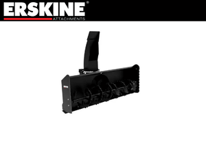 Erskine SB360X Hydraulic Snowblower