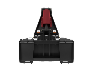 Garra de cucharón Virnig (SSL)(CTL)