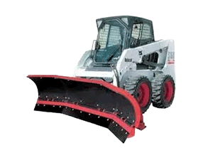 ARADO DE CUCHARA DE ZORRO