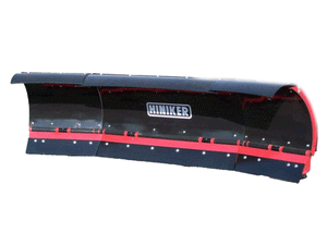 ARADO DE CUCHARA DE ZORRO