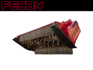 FECON Stone Crusher
