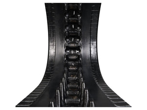 SD3208653BBEE MICHELIN CAMSO SD Series rubber tracks for compact track loaders, 320x86x53