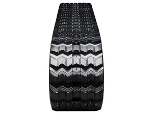 SD400x52x86BBE Orugas de goma MICHELIN CAMSO Serie SD para cargadoras de orugas compactas, 400x52x86