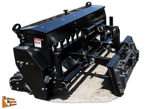 ABI Attachments Command Seeder