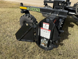 SCHULTE SMR-800 MULTI RAKE