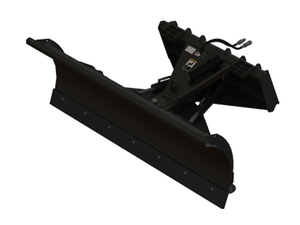 PALADIN / FFC snow blade for skid steer