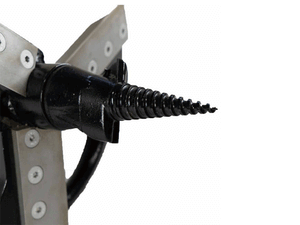 ETERRA STUMP PLANER BIT