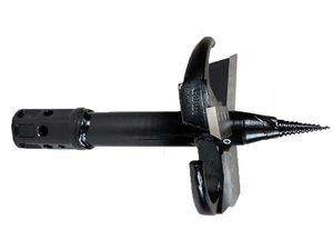 ETERRA STUMP PLANER BIT