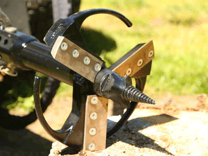 ETERRA STUMP PLANER BIT