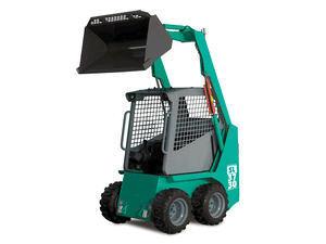 IMER SL3730 Skid Steer Loader