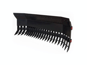 Solesbee's Skid Steer Reversible Stick Rake