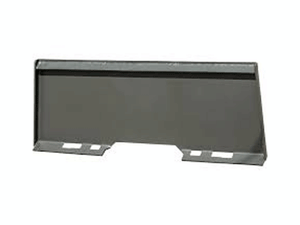GREYWOLF 2" receiver hitch plate
