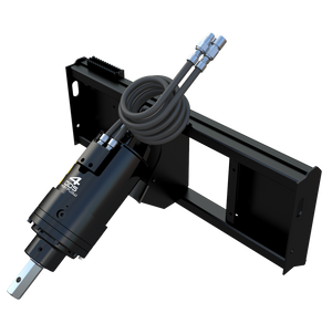 DIGGA DSS Series auger drive for skid steer (2.5 - 3.8 ton)