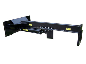 RAMSPLITTER 20 TON LOG INVERTED SPLITTER