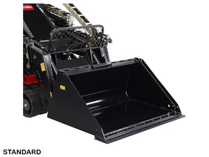 TORO DINGO TXL2000 BUCKETS