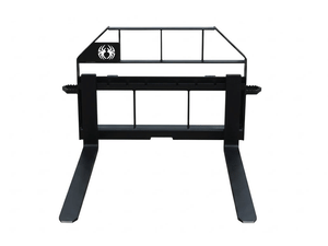 SPIDER Pro-grade pallet fork assemblies for skid steers and tractors