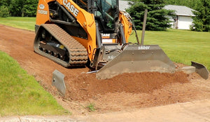 SKEER SYSTEM PRO PLUS Series grading blade