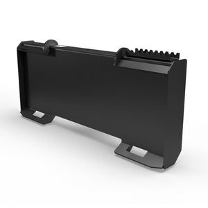 Escoba angular Virnig (SSL)(CTL)