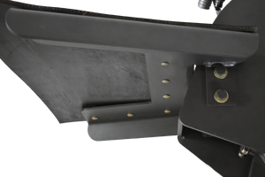 Garfio de tocón CID para minicargadores