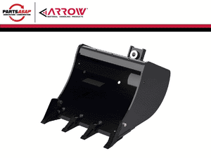 ARROW Excavator Digging Buckets
