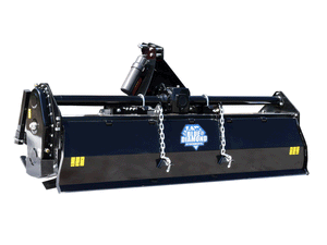 Blue Diamond® Rototillers – Light, Standard & Heavy Duty