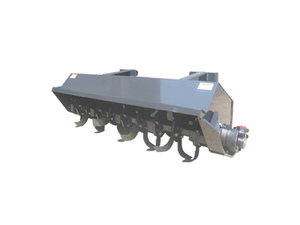 HAUGEN ROTATIVOS PARA MINICARGADORES