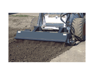 HAUGEN ROTATIVOS PARA MINICARGADORES