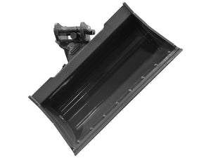 AMI Hydraulic tilt ditch cleaning bucket for excavator 24000 to 33000 lbs.