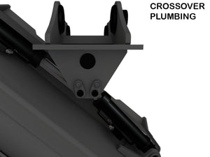 AMI Hydraulic tilt ditch cleaning bucket for excavator 24000 to 33000 lbs.