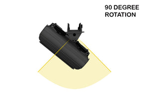 AMI Hydraulic tilt ditch cleaning bucket for excavator 14000 to 24000 lbs.