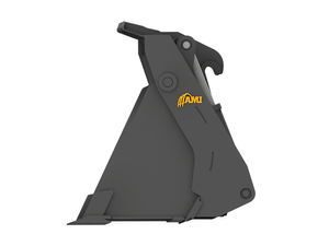 AMI Multi-Purpose Bucket for Backhoe Loaders