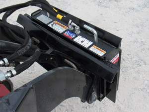 PLACA ADAPTADORA BRADCO