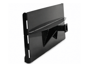 SPIDER ATTACHMENTS trailer hitch attachment with 2" receiver