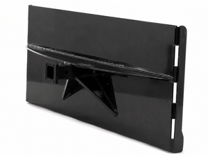 SPIDER ATTACHMENTS trailer hitch attachment with 2" receiver