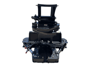 MAXX Timberwolf Forestry Tree Shears for Skid Steers