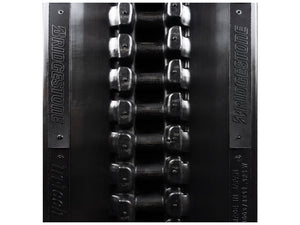 Orugas de goma BRIDGESTONE 320x92x52.5KS