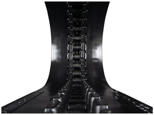 Orugas de goma BRIDGESTONE 400x76x72.5RS