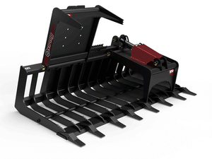 Pinza dentada esquelética Virnig (CTL)(SSL)