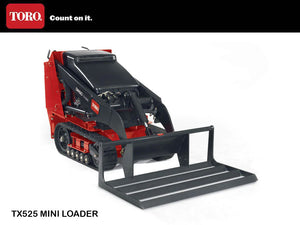 TORO DINGO TX525