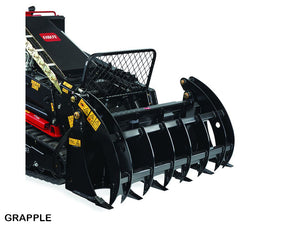 TORO DINGO TXL2000 GRAPPLE ATTACHMENT