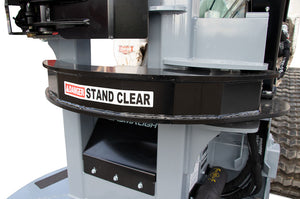 BAUMALIGHT FELLER BUNCHER