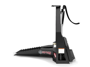 VIRNIG V20 Digging Tree Puller for mini loader