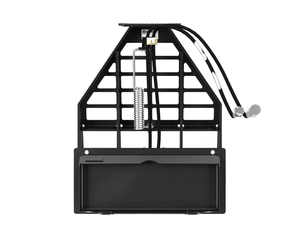 VIRNIG V20 Digging Tree Puller for mini loader
